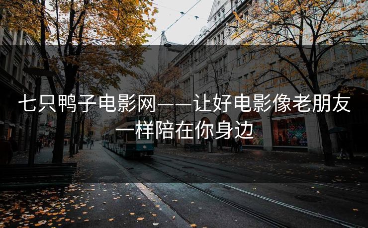 七只鸭子电影网——让好电影像老朋友一样陪在你身边